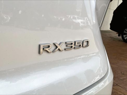 Used 2024 Lexus RX 350 Premium w/ Accessory Package (Z1) FWD image 28
