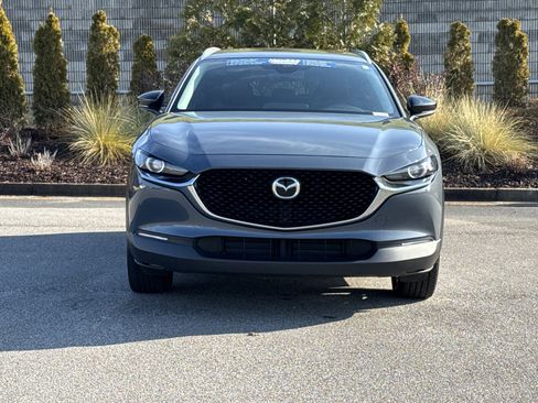 Used 2023 MAZDA CX-30 AWD 2.5 S w/ Preferred Package image 3