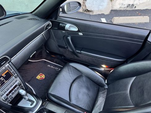 Used 2007 Porsche 911 Carrera S RWD image 30