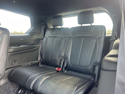New 2026 Jeep Grand Cherokee L Limited AWD/4WD image 6
