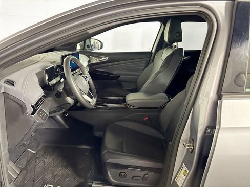 Certified 2023 Volkswagen ID.4 Pro S AWD/4WD image 13