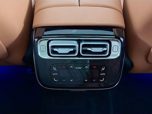 Used 2026 Mercedes-Benz S 580 S 580 image 28