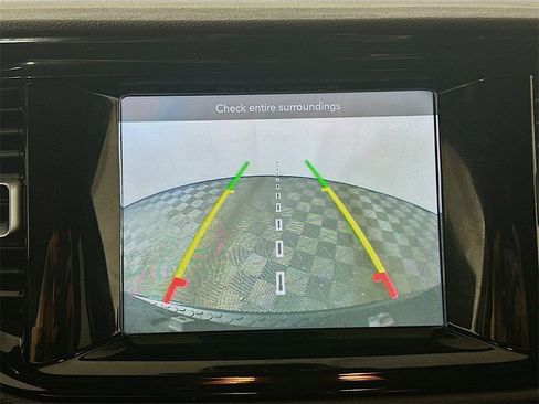 Used 2022 Dodge Durango SXT w/ Blacktop Package image 20