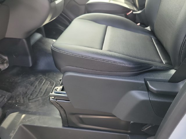 New 2026 Ford Transit 250 148 Medium Roof w/ Load Area Protection Package RWD image 24