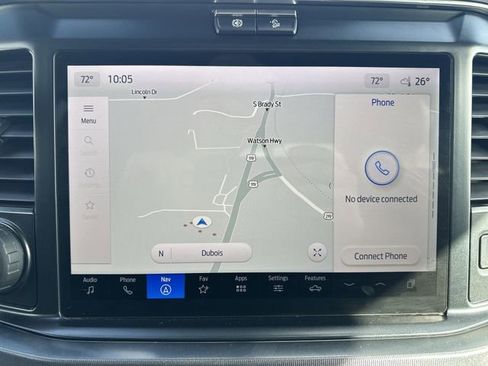 Used 2025 Ford F250 Platinum image 22