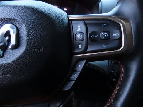 Used 2024 RAM 2500 Limited w/ Safety Group image 39