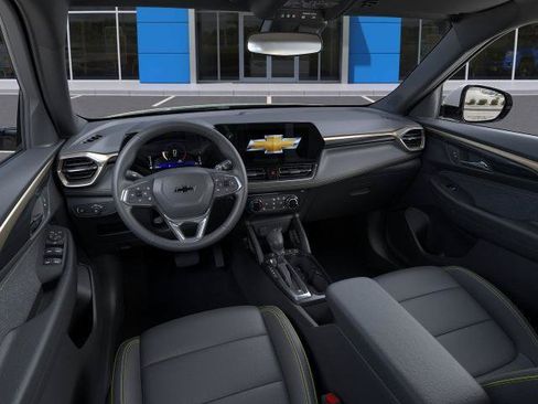 New 2026 Chevrolet TrailBlazer ACTIV w/ Driver Confidence Package AWD/4WD image 39