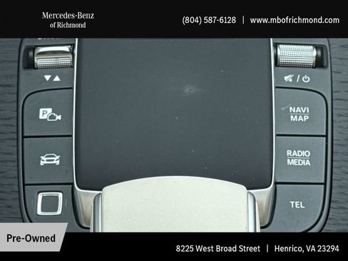 Certified 2026 Mercedes-Benz GLE 53 AMG 4MATIC image 19