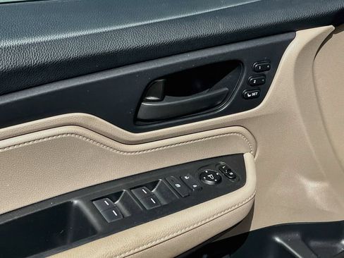 Used 2022 Honda Odyssey EX-L image 17