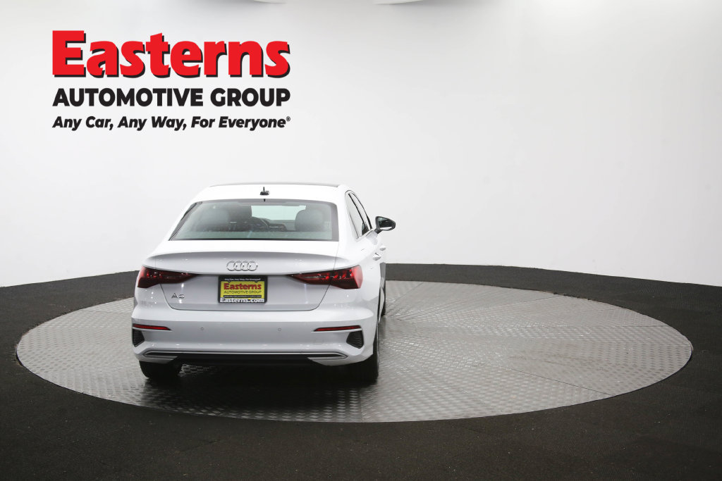 Used 2024 Audi A3 2.0T Premium FWD image 41