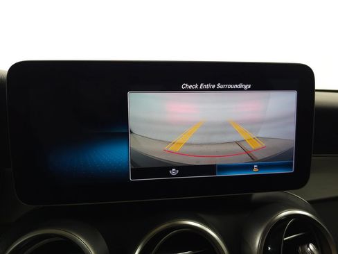 Used 2019 Mercedes-Benz C 300 4MATIC Coupe image 25