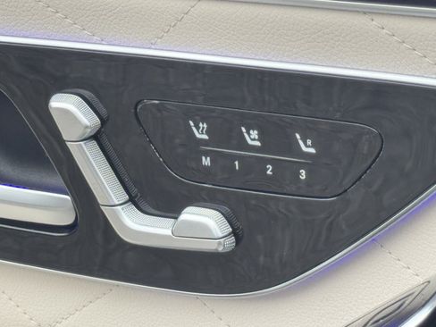 Used 2023 Mercedes-Benz S 580 4MATIC Sedan image 35