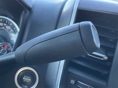 Used 2024 RAM 2500 Big Horn image 23