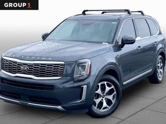 Used 2021 Kia Telluride EX FWD video 1