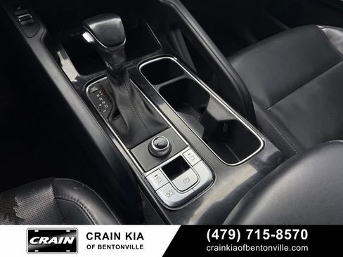 Used 2020 Kia Telluride S FWD image 18