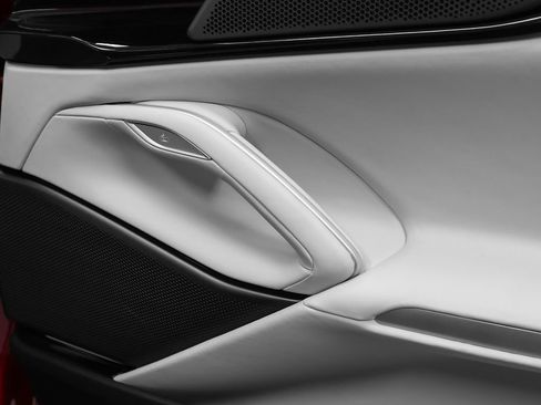 Certified 2025 Ferrari Purosangue AWD/4WD image 35