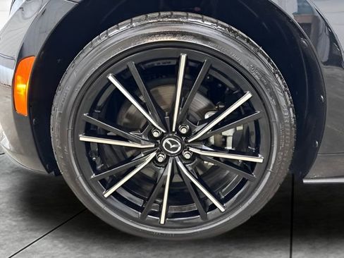 Used 2025 MAZDA MX-5 Miata Grand Touring image 26