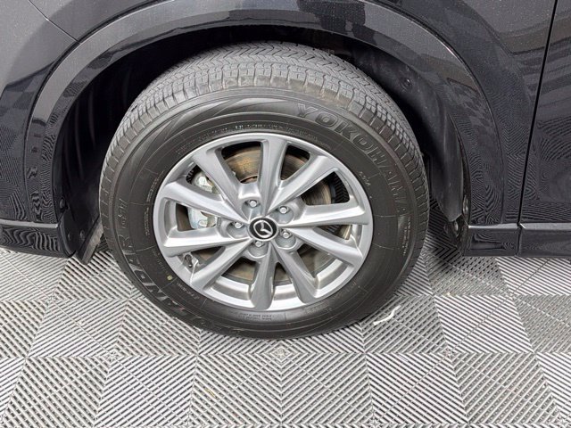 Used 2025 MAZDA CX-5 AWD 2.5 S w/ Select Package image 12