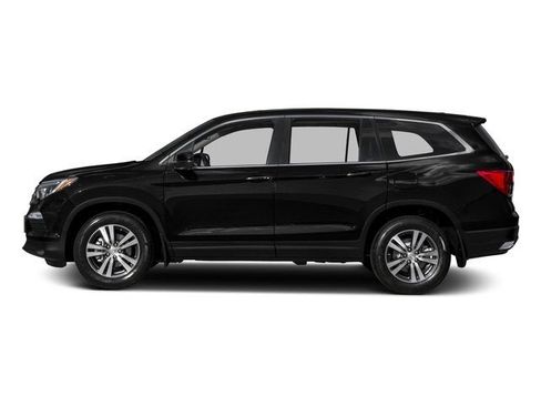 Used 2016 Honda Pilot EX-L image 3