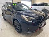 Used 2022 Subaru Forester Sport image 3