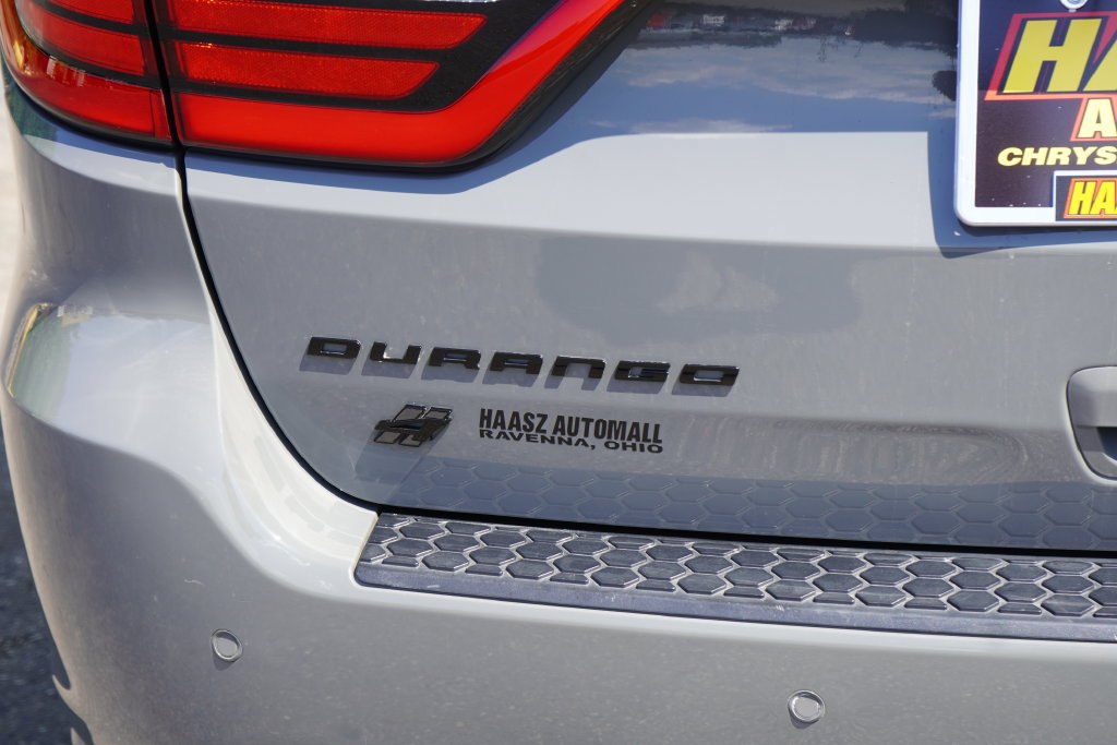 Used 2023 Dodge Durango GT AWD/4WD image 7