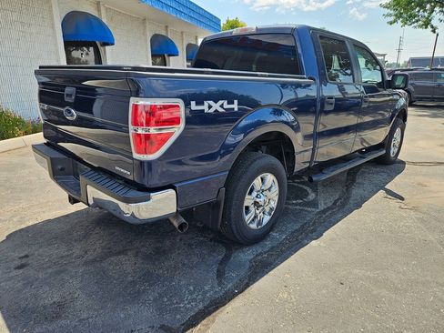 Used 2013 Ford F150 XLT w/ Trailer Tow Pkg AWD/4WD image 7