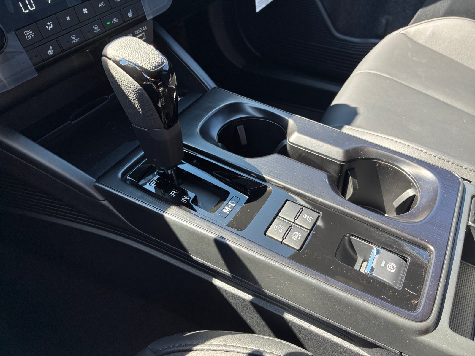 New 2026 Subaru Outback Premium AWD/4WD image 16