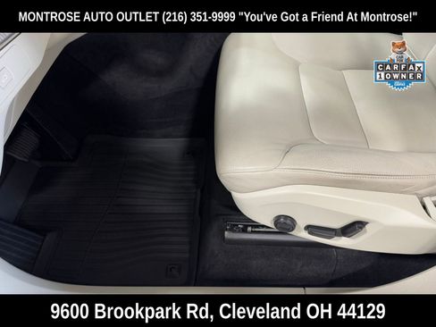 Certified 2023 Volvo XC90 B6 Plus w/ Protection Package image 15