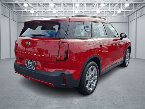 Used 2025 MINI Cooper Countryman S image 4