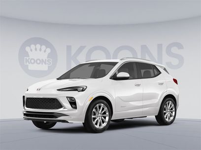 New 2026 Buick Encore GX Preferred w/ Comfort Package