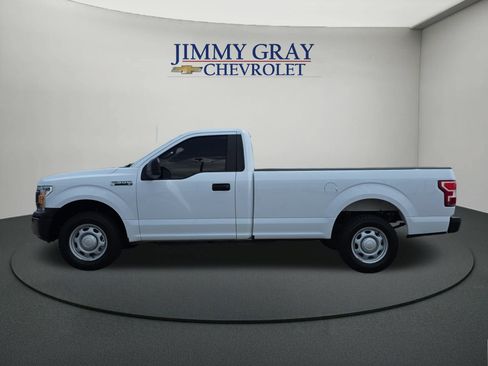 Used 2019 Ford F150 XL w/ Equipment Group 101A Mid RWD image 2