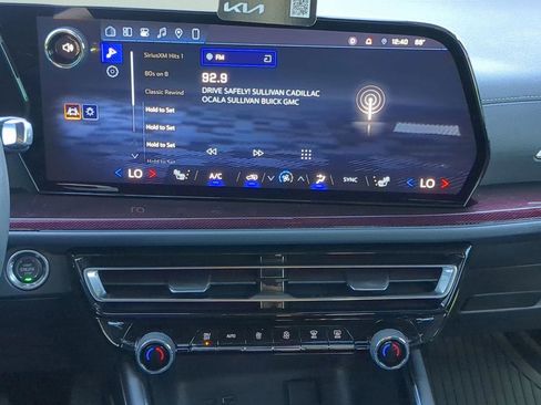 Used 2026 Chevrolet Traverse Z71 w/ Driver Confidence Package image 14