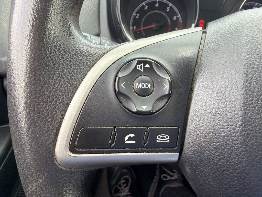 Used 2020 Mitsubishi Outlander Sport ES AWD/4WD image 15