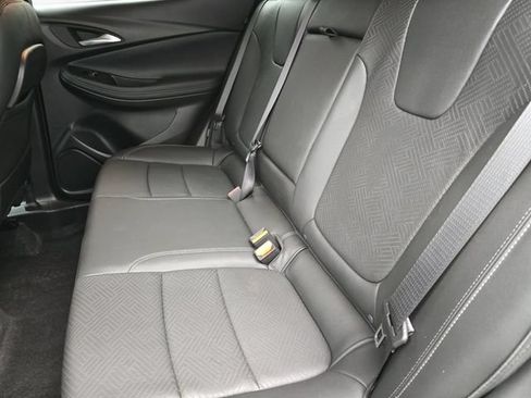 Used 2023 Buick Encore GX Essence w/ Experience Buick Package FWD image 11