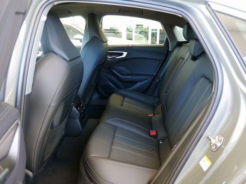 New 2025 Audi A5 2.0T Prestige image 12