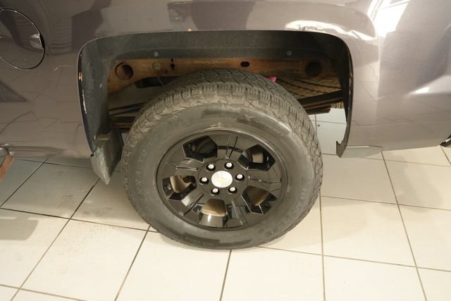 Used 2015 Chevrolet Silverado 1500 LT w/ All Star Edition AWD/4WD image 8