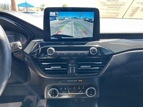Used 2025 Ford Escape ST-Line w/ Equipment Group 301A FWD image 18