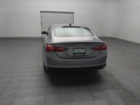 Used 2025 Chevrolet Malibu LS FWD image 6