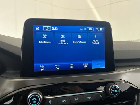 Used 2024 Ford Escape Active AWD/4WD image 71