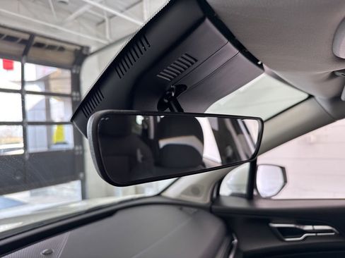 Used 2025 Kia Sportage LX image 30