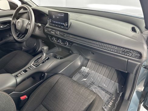 Used 2024 Honda HR-V Sport image 27