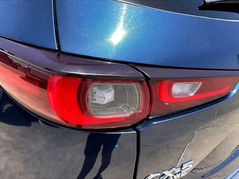 Used 2024 MAZDA CX-5 AWD 2.5 S image 28