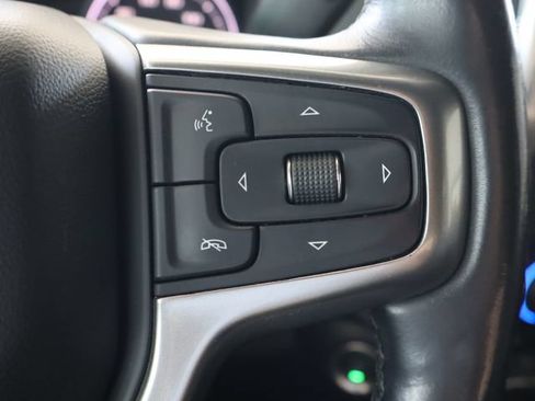 Used 2019 Chevrolet Silverado 1500 LT w/ All-Star Edition AWD/4WD image 23