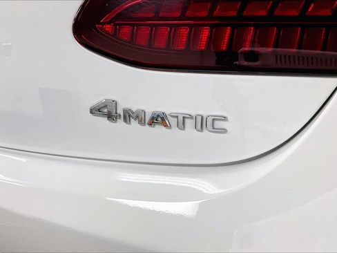 Certified 2023 Mercedes-Benz E 450 4MATIC Cabriolet image 10