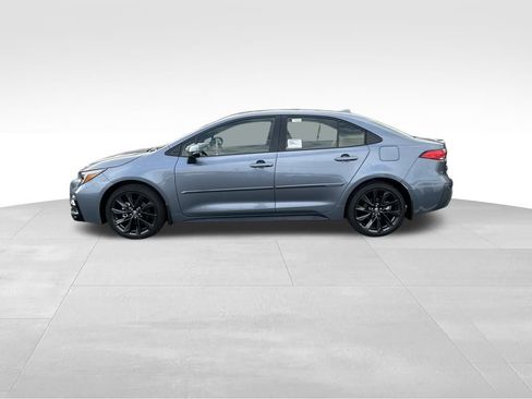 New 2026 Toyota Corolla SE image 4