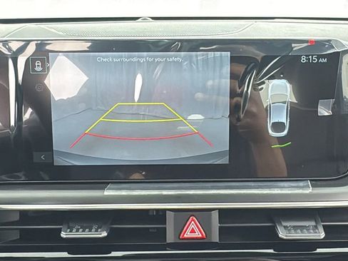 New 2026 Kia K5 GT-Line image 25