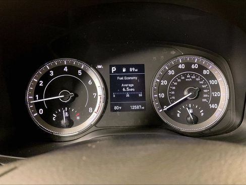 Used 2022 Hyundai Venue SEL FWD image 20