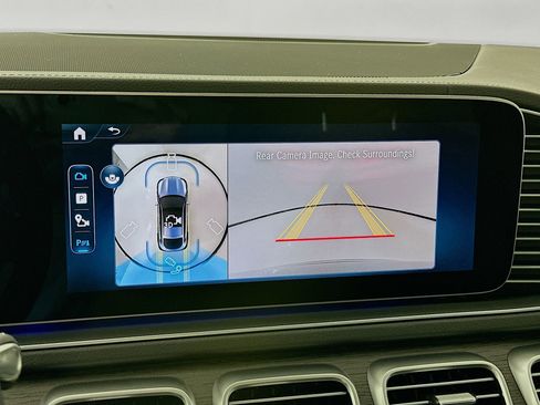 New 2026 Mercedes-Benz GLE 450 4MATIC Coupe image 15