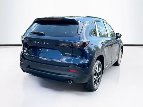 New 2026 MAZDA CX-5 Preferred AWD/4WD image 7