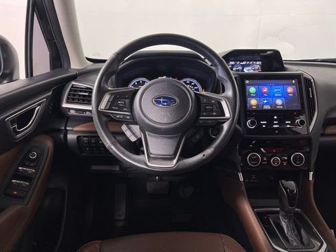 Used 2021 Subaru Forester Touring w/ Popular Package #2 AWD/4WD image 15